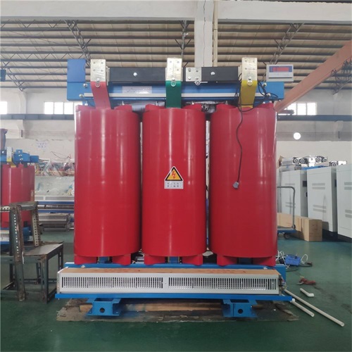 博兴SCB11-3150KVA/10KV/0.4KV干式变压器现货
